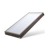 SOLAR Vinyl Skylight 22.25x46.25