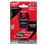 Milwaukee Nitrus Carbide 1-3/8 in Saw Blade