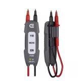 Commercial Electric Voltage Tester 110/220V