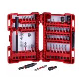 SHOCKWAVE Impact Duty Alloy Steel Bit Set (45)