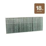 1-1/4 in. x 18-Gauge Brad Nails 5000/box