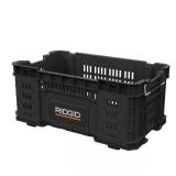 Pro Gear Gen 2.0 Stackable 22" Resin Box Black