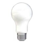 GE 40W A19 LED Bulb 2700K 4 Pack