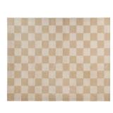 Harley Cream 6 ft.7 in. x 9 ft. Rug