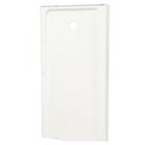 Ensemble 32x60 Shower Base, White