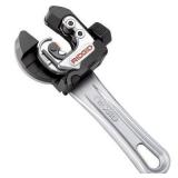 Ridgid Autofeed 1-1/8 In Cutter with Ratchet