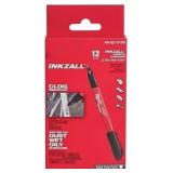 Milwaukee 48-22-3150 INKZALL Markers (12)