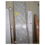 (3) Assorted Sized Countertop