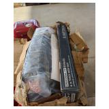 (3) Seat Cushions