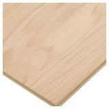 PureBond Red Oak Plywood Project Panel