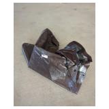 Unknown Size Tarp