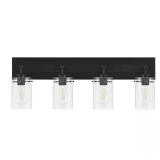 Regan 29.25-in 4-Light Vanity Light