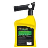 BLACK FLAG Flea & Tick Yard 32-oz Concentrate