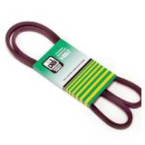 Dial 0.5-in x 0.38-in x 44-in Rubber V-belt