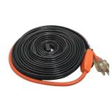 30 ft Automatic Heat Cable Kit Accessory