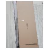 (4) ClosetMaid Pantry Mesh Shelf 6-ft x 20-in