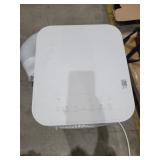 Vissani portable room air conditioner