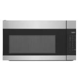 30-in Over-the-Range Microwave, SS