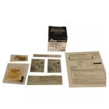 Big Maxx LPG to Natural Gas Fuel Kit