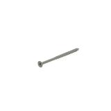 Grip-Rite PrimeGuard No. 8 x 3" Screws