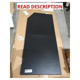 (3) Assorted End Panels