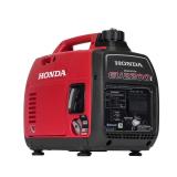 Bluetooth Gasoline Inverter Generator