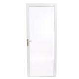 2000 Series 32x80 Charcoal Grey Storm Door