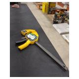 DeWalt Trigger Clamp