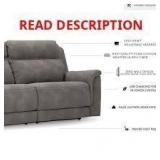 Ashley Signature DURAPELLA 80in Pillow