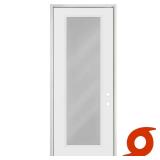 Palisade 32x80 Full Lite Prehung Door