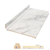Hampton Bay 8 ft Laminate Countertop Kit