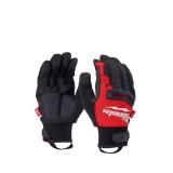 X-Large Winter Demolition Gloves