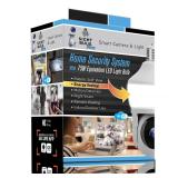i Sight Bulb Plug-in Smart Camera
