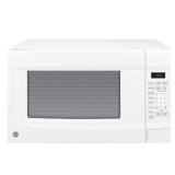 1.4 cu. ft. 1100W Countertop Microwave White