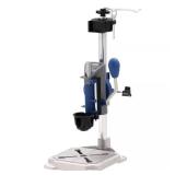Rotary Tool Workstation for Woodworking