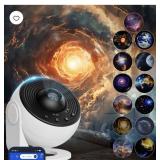 Galaxy Projector