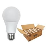 60W equivalent A19 LED Bulb 2700K 48-Pack