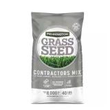 Central Contractors Mix 40 lb. Grass Seed