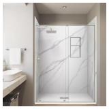 Assorted Shower Lot