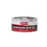 Nashua 1.89" W X 60.1 yd Silver Tape