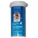 Swimline Pool Test Strips