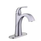 Glacier Bay Atterbury Single-Handle Faucet