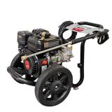 2900 PSI 2.4 GPM Gas Washer CT160
