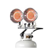 Mr. Heater 30,000-BTU Outdoor Propane Heater