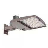 HALO 450W LED Bronze Area Light 18000 lm