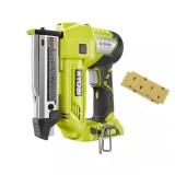 ONE+ 18V AirStrike 23-Gauge Pin Nailer