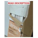 (3) Window Blinds (All Different Sizes)