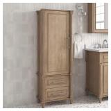 Home Decorators Aberdeen Linen Cabinet