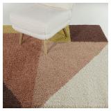 Balta Jordan 8x10 Indoor Geometric Rug