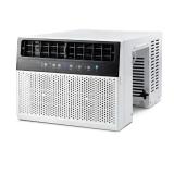 12,000 BTU Window AC, 550 sq ft, White